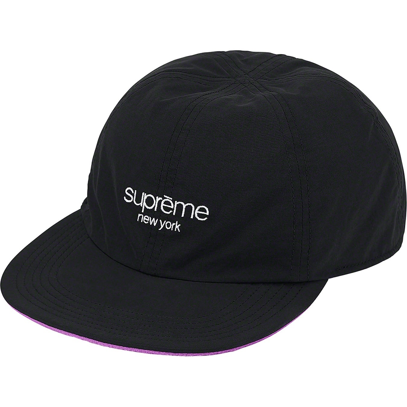 Classic Logo Reversible 6-Panel view 10